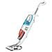Clean & Steam Multi Ry8544wh Scopa Elettrica Senza Sacchetto 0,5 L 1700 W Bianco, Blu - Foto miniatura 1