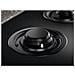 KGG753753K Nero Da incasso 75 cm Gas 5 Fornello (i) - Foto miniatura 5
