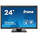 ProLite T2453MIS-B1 - Monitor a LED - 24" (23.6" visualizzabile)  - Foto miniatura 1