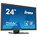 ProLite T2453MIS-B1 - Monitor a LED - 24" (23.6" visualizzabile)  - Foto miniatura 5