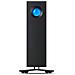 d2 Professional disco rigido esterno 20 TB Nero - Foto miniatura 1