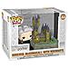 Harry Potter - Chamber Of Secrets Anniversary Pop! Town Vinyl Figure Minerva W / hogwarts 9 Cm - Foto miniatura 2