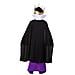 Costume Di Carnevale Regina Cattiva Bambina Tg S 5/6 Anni - Foto miniatura 3