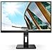 Monitor 23.8" LED VA 24P2QM 1920x1080 Full HD Tempo di Risposta 4 ms - Foto miniatura 1