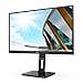 Monitor 23.8" LED VA 24P2QM 1920x1080 Full HD Tempo di Risposta 4 ms - Foto miniatura 3