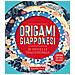 Kumi Suzuki - Origami Giapponesi. 10 Modelli Tradizionali. Con 120 Fogli Colorati Per Origami - Foto miniatura 1