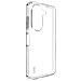 Cover In Silicone Asus Zenfone 9 Di Imak Trasparente - Foto miniatura 1