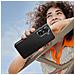 Cover In Silicone Asus Zenfone 9 Di Imak Trasparente - Foto miniatura 5