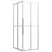 Cabina Doccia Esg Smerigliato 90x70x180 Cm - Foto miniatura 2