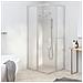 Cabina Doccia Esg Smerigliato 90x70x180 Cm - Foto miniatura 3