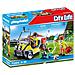Costruzioni Playmobil 71204 City Life Veicolo Di Soccorso - Foto miniatura 1