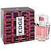 Edge Intense By Eau De Parfum Spray 3.4 Oz (women) - Foto miniatura 1