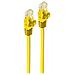 Bs08-35022 Cavo Di Rete Giallo 1 M Cat7 U /utp (utp) - Foto miniatura 1