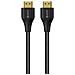 Es606014 Cavo Hdmi 2 M Hdmi Tipo A [standard] Nero (infinite Hdmi 2.1 Cable 8k 2m - Warranty: 24m) - Foto miniatura 1