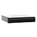 TS-H3088XU-RP NAS Armadio (2U) Intel® Xeon® W-1270 64 GB DDR4 0 TB QuTS hero Nero, Grigio - Foto miniatura 4