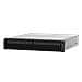 TS-H3088XU-RP NAS Armadio (2U) Intel® Xeon® W-1270 64 GB DDR4 0 TB QuTS hero Nero, Grigio - Foto miniatura 5