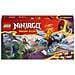 Gioco per Bambini Draghetto Riyu Ninjago - Foto miniatura 3