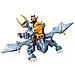 Gioco per Bambini Draghetto Riyu Ninjago - Foto miniatura 4
