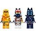 Gioco per Bambini Draghetto Riyu Ninjago - Foto miniatura 5
