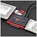 Adattatore USB 3.0 a IDE /SATA III - Foto miniatura 2