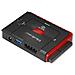Adattatore USB 3.0 a IDE /SATA III - Foto miniatura 7