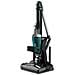 Compact RH1239WO Aspirapolvere a Spazzola 0,4 L Verde Grigio - Foto miniatura 6