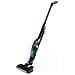 Compact RH1239WO Aspirapolvere a Spazzola 0,4 L Verde Grigio - Foto miniatura 5