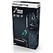 Compact RH1239WO Aspirapolvere a Spazzola 0,4 L Verde Grigio - Foto miniatura 2