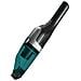 Compact RH1239WO Aspirapolvere a Spazzola 0,4 L Verde Grigio - Foto miniatura 8