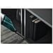 Compact RH1239WO Aspirapolvere a Spazzola 0,4 L Verde Grigio - Foto miniatura 4
