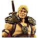 Masters of the Universe HLB55 Modellino da Azione e da Collezione - Foto miniatura 3
