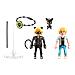 71337 Miracoloso: Adrien E Cat Noir - Foto miniatura 2