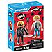 71337 Miracoloso: Adrien E Cat Noir - Foto miniatura 1