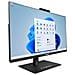 All-in-One AY24800 Monitor 24'' FHD Intel Core i5-1235U RAM 8GB DDR4 SSD 512GB Nvme Intel Iris Xe Graphics Windows 11 Pro - Foto miniatura 1