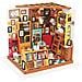 Modello | Biblioteca Di Sam - Foto miniatura 1