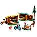 42624 Adventure Camp Cozy Cabins - Foto miniatura 1