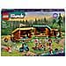 42624 Adventure Camp Cozy Cabins - Foto miniatura 2