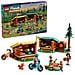 42624 Adventure Camp Cozy Cabins - Foto miniatura 5