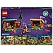42624 Adventure Camp Cozy Cabins - Foto miniatura 4