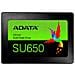 Ultimate SU650 2.5" 256 GB Serial ATA III 3D NAND - Foto miniatura 1