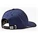 Cappellino Torrey 219411-0006-0017 Unisex Taglia Tu Colore Blu Navy - Foto miniatura 3