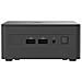 Asus Nuc 13 Rnuc13anhi700000i Ucff Nero I7-1360p - Foto miniatura 2