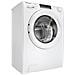 Lavatrice Slim 31019793 Smart Pro Mix Power System + 7 Kg Classe A Centrifuga 1300 giri - Foto miniatura 11