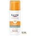 Sun Protection Oil Control Tinted Gel-crema Viso Solare Colorazione Media Per Pelli A Tendenza Acneica Spf50+ 50ml - Foto miniatura 1