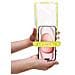 Custodia Waterproof Impermeabile Ipx8 Universale Per Smartphone Fino A 7'' - Foto miniatura 1