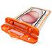 Custodia Waterproof Impermeabile Ipx8 Universale Per Smartphone Fino A 7'' - Foto miniatura 5