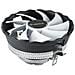 Dissipatore CPU UK532022 ad Aria per Socket Intel LGA 1150/1151/1155 / 1700 e Socket AMD AM2/AM2+ /AM3/AM3+ /AM4 - Foto miniatura 1