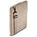 To Go 41,1 cm (16.2") Custodia a tasca Beige, Verde - Foto miniatura 2