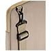 To Go 41,1 cm (16.2") Custodia a tasca Beige, Verde - Foto miniatura 4