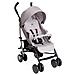Passeggino 4 Ruote Chicco 06087145450000 New Echo Lite Nut - Foto miniatura 1